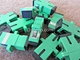 sc simplex single mode adapter